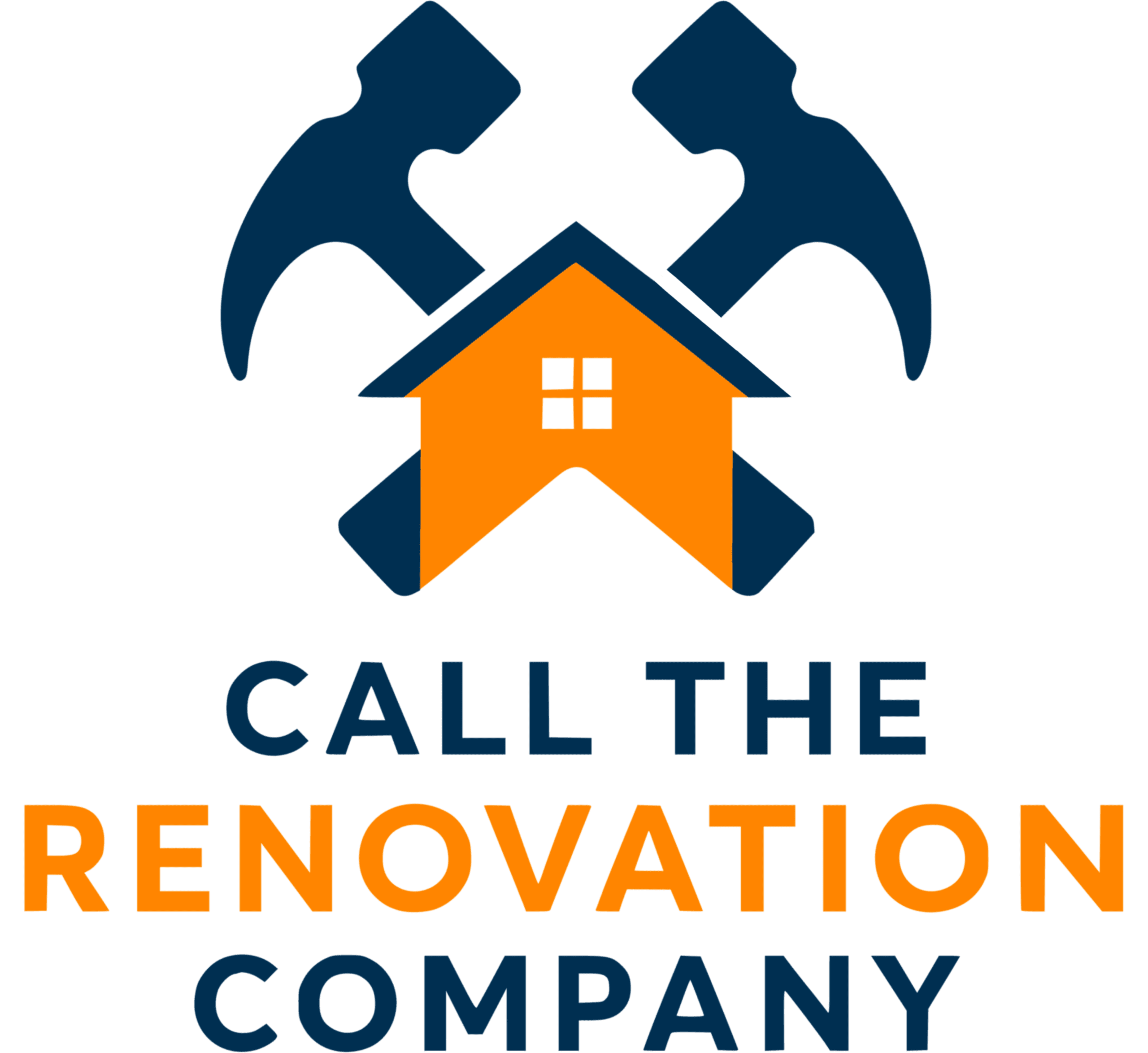 Call The Renovation Company